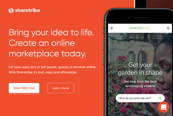 start-local-marketplace-app